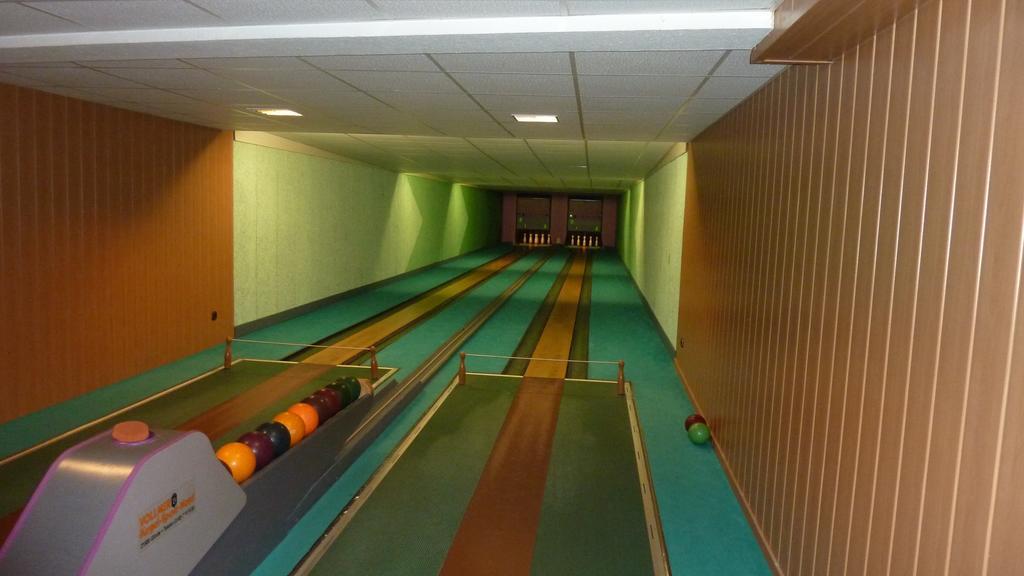 Heidehotel Herrenbruecke Faßberg Extérieur photo