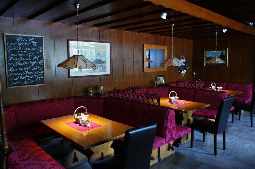 Heidehotel Herrenbruecke Faßberg Extérieur photo