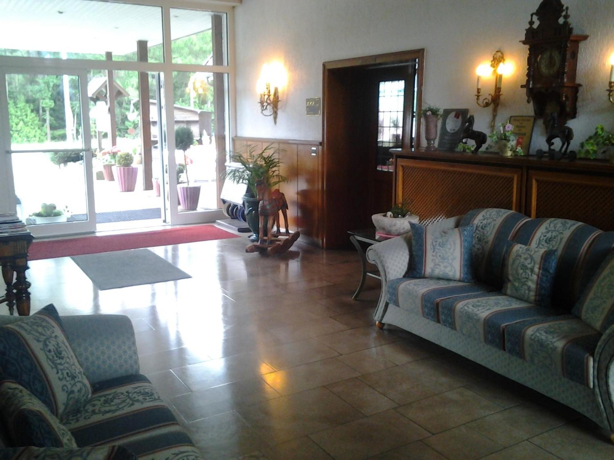Heidehotel Herrenbruecke Faßberg Extérieur photo